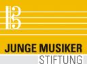 Logo der Jungen Musiker Stiftung