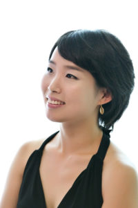 Portrait: So-Jin Kim