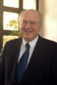 Portrait Prof. Gerd Uecker